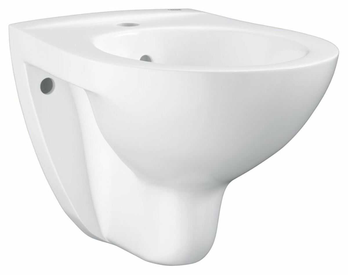 Bidet Grohe Bau Ceramic závěsný