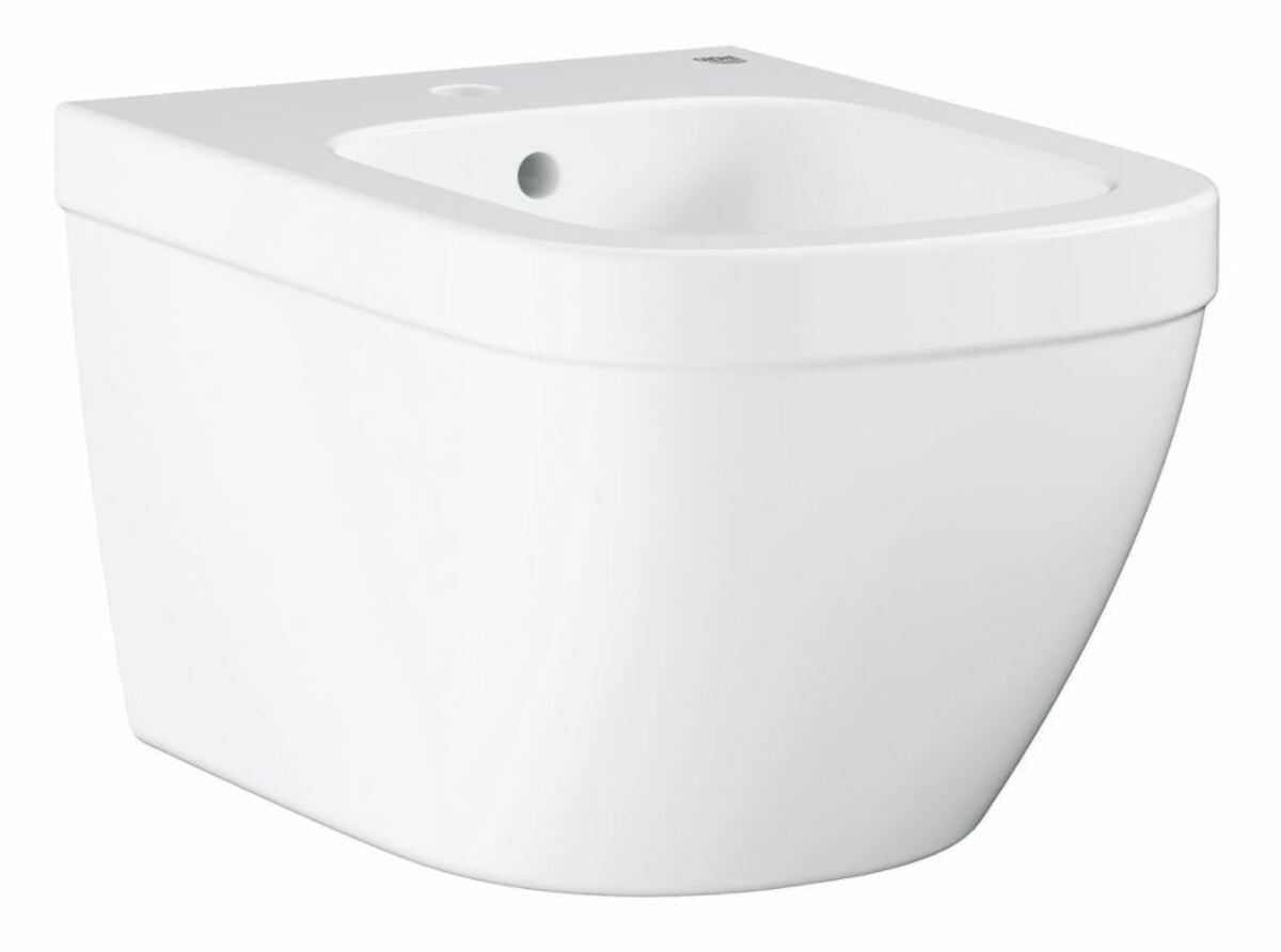 Bidet Grohe Euro Ceramic závěsný