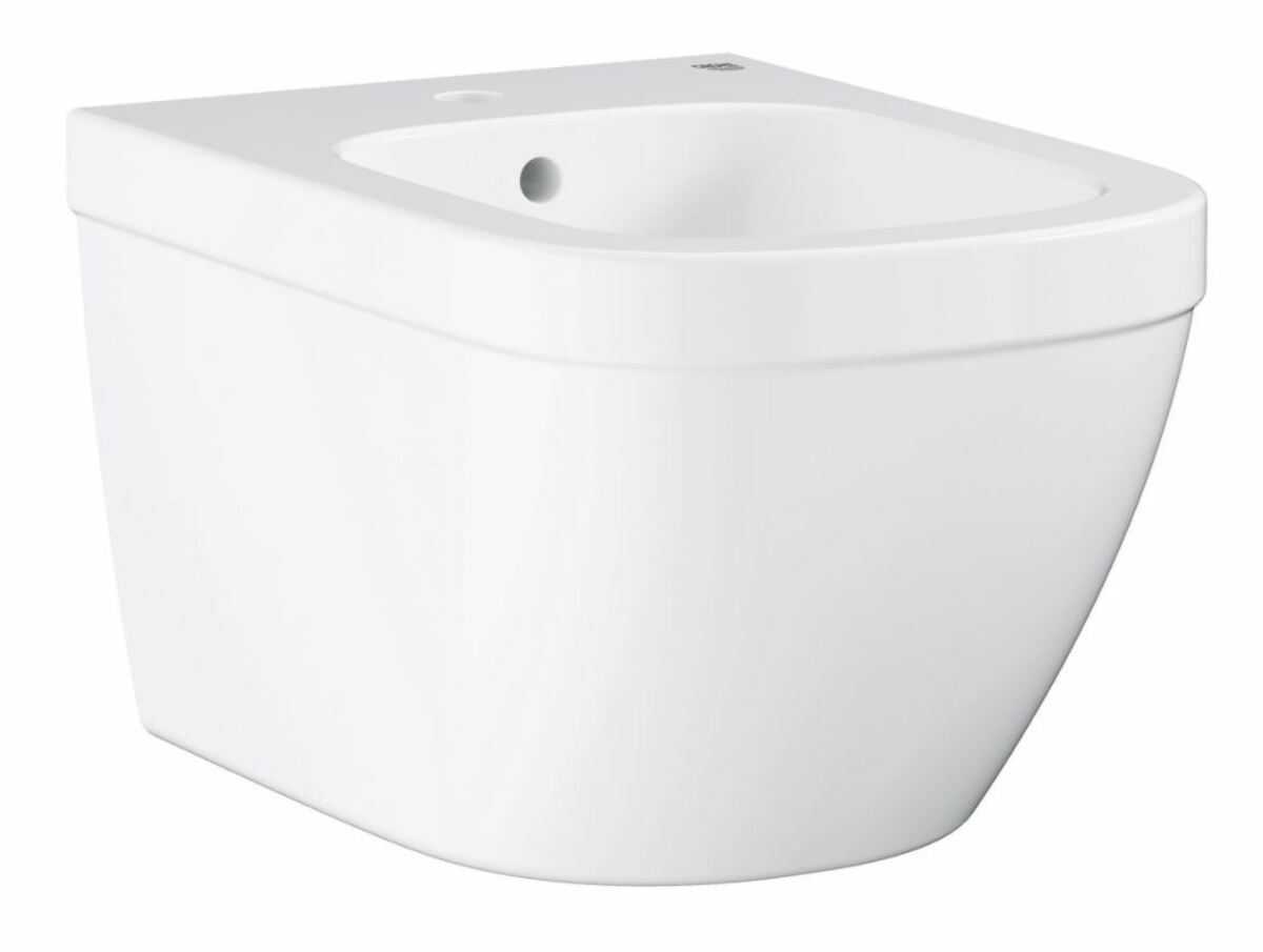 Bidet Grohe Euro Ceramic závěsný