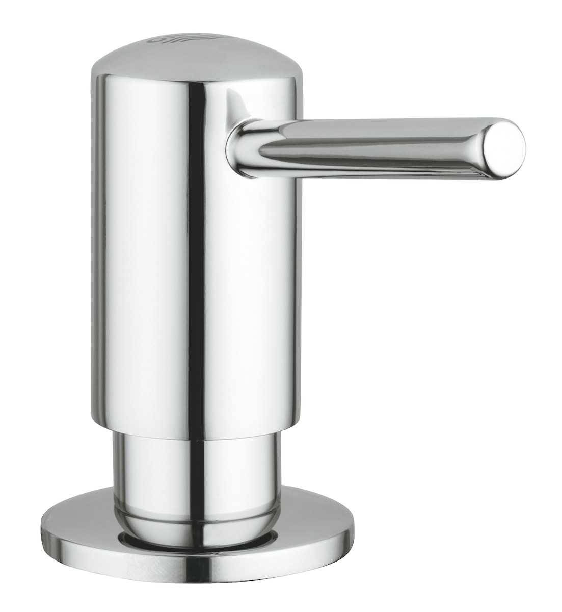 Dávkovač mýdla Grohe Contemporary chrom G40536000 Grohe