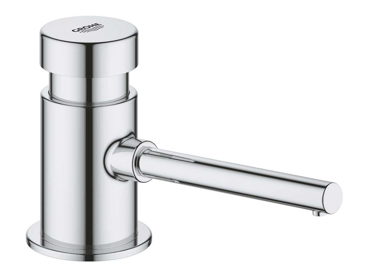 Dávkovač mýdla Grohe chrom G36194000 Grohe