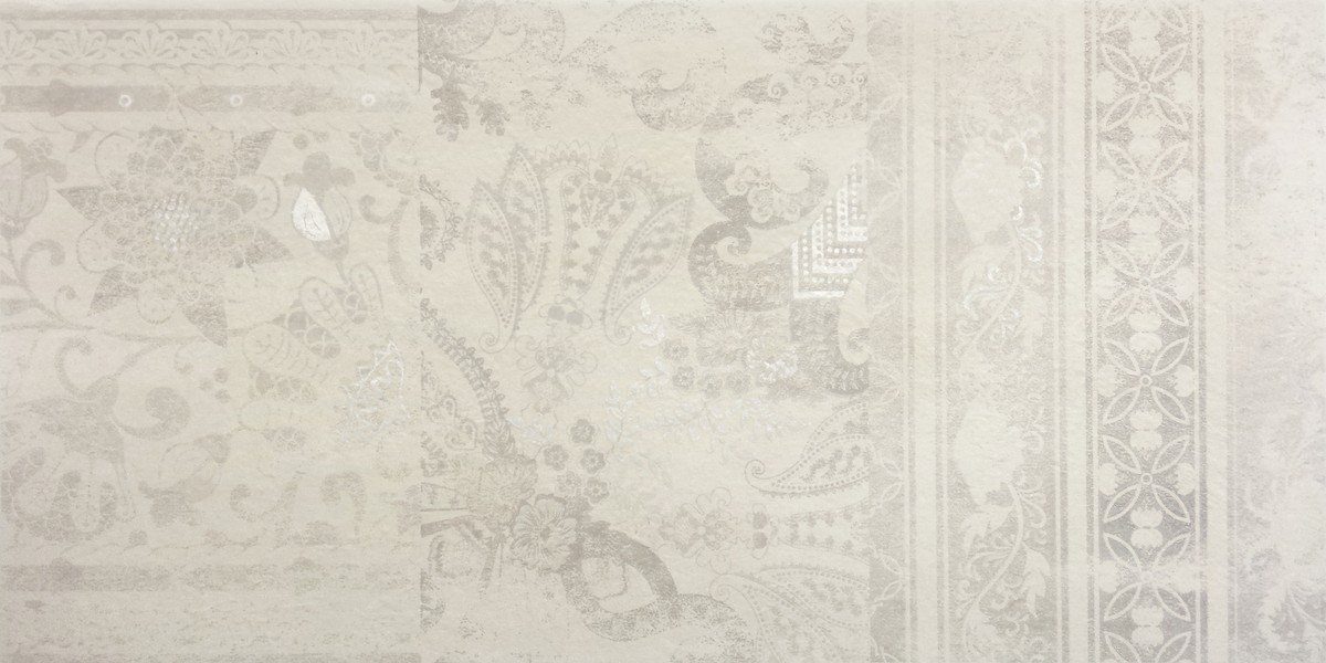 Dekor Fineza Modern beige artwork mix 30x60 cm mat DMODERNBEART Fineza