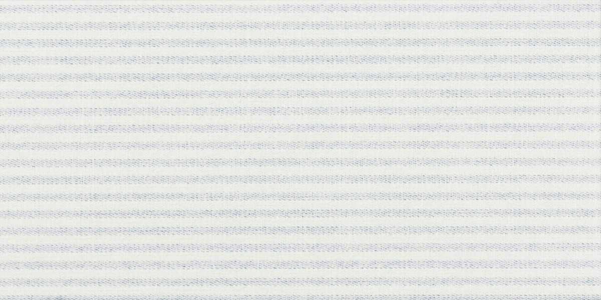 Dekor Rako Tess modrá 20x40 cm mat / lesk WADMB458.1 Rako