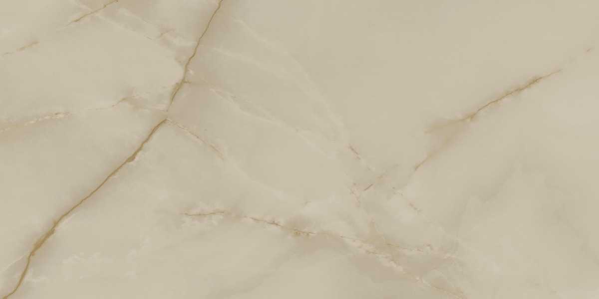 Dlažba Kale Royal Marbles Onyx 60x120 cm lesk MPBR770 Kale