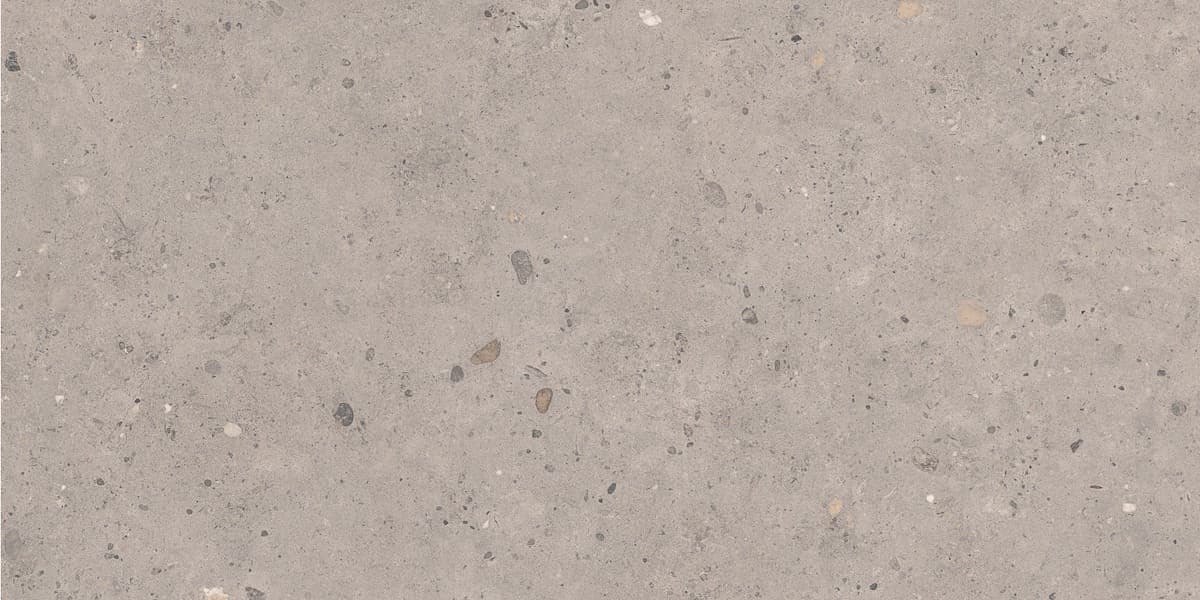 Dlažba Pastorelli Biophilic grey 60x120 cm mat P009415 Pastorelli