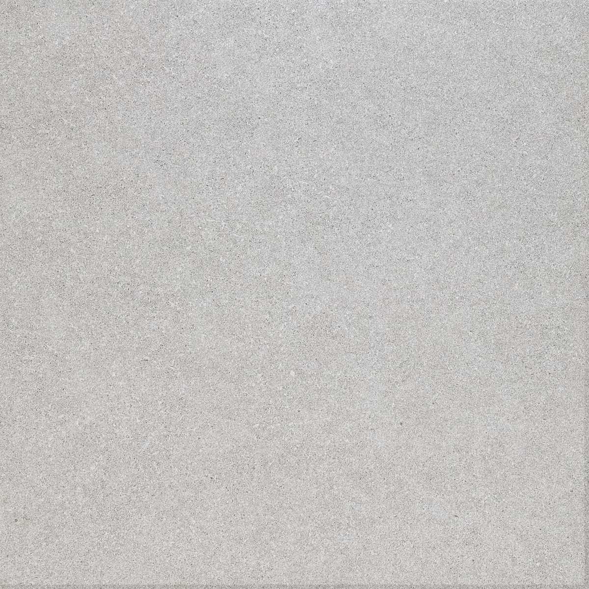 Dlažba Rako Block světle šedá 45x45 cm mat DAA4H780.1 Rako