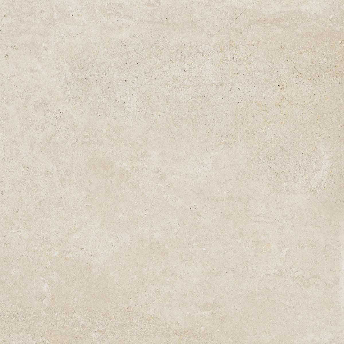 Dlažba Rako Limestone béžová 60x60 cm lesk DAL63801.1 Rako
