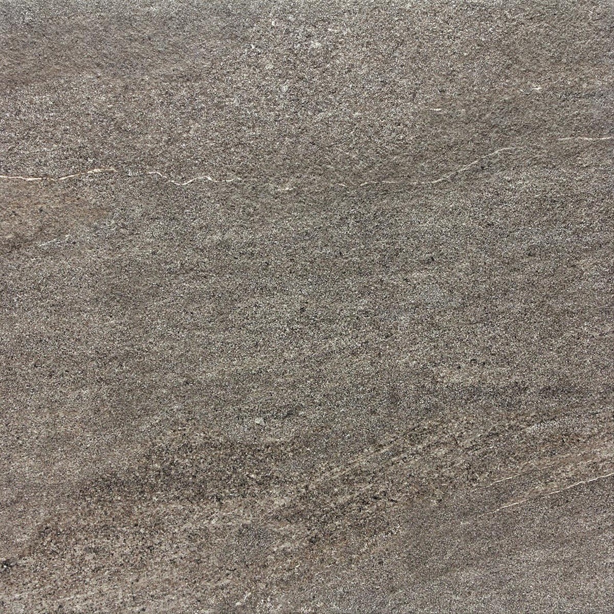 Dlažba Rako Quarzit hnědá 60x60 cm mat DAR63736.1 Rako