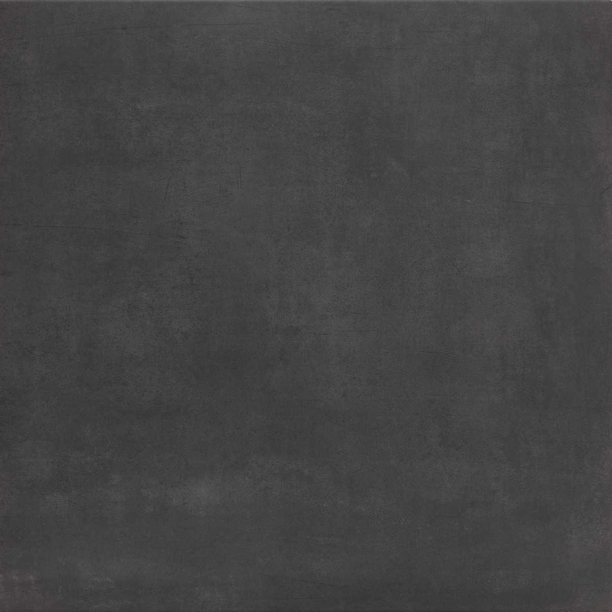 Dlažba Sintesi Flow black 60x60 cm mat FLOW11357 Sintesi