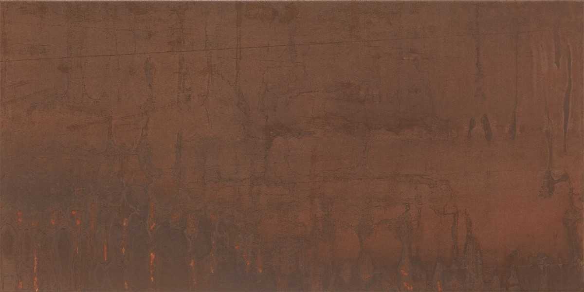 Dlažba Sintesi Met Arch copper 30x60 cm mat MA12338 Sintesi