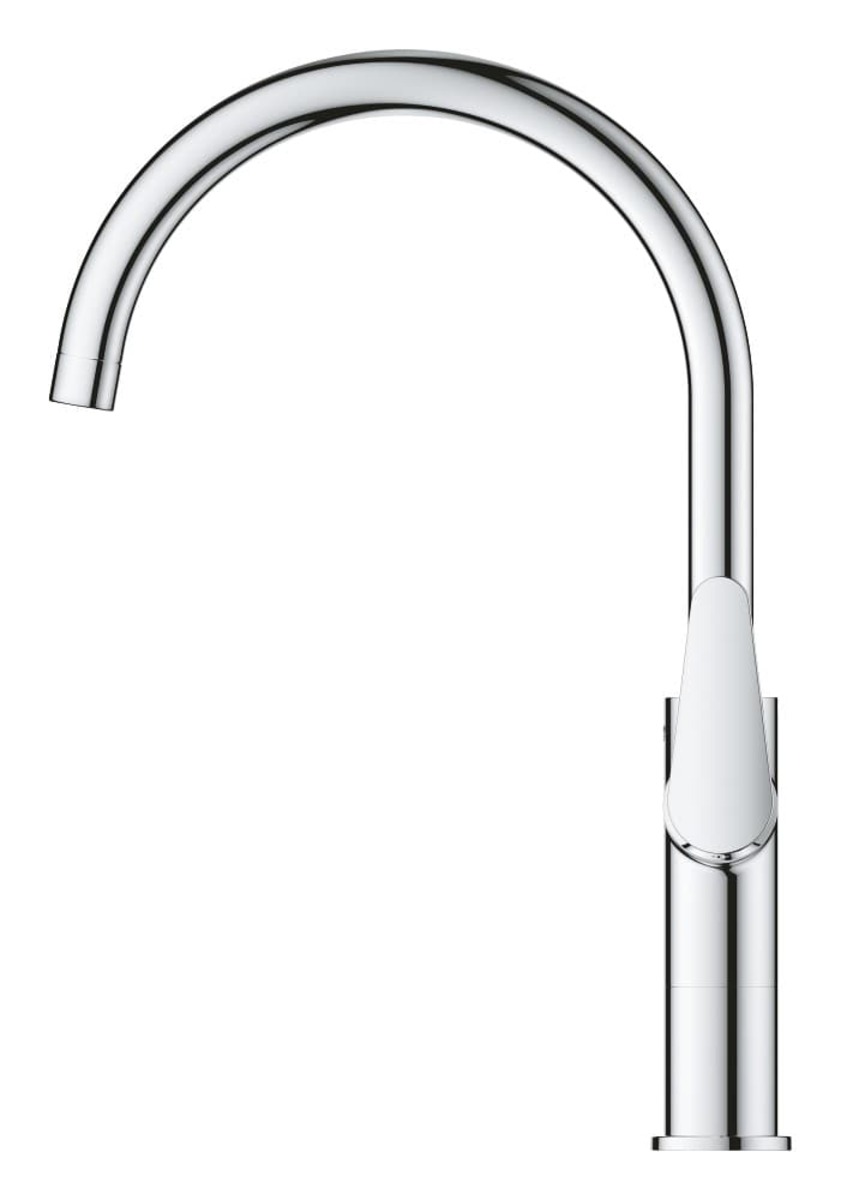 Dřezová baterie Grohe Blue Pure s filtrem chrom 31723000 Grohe