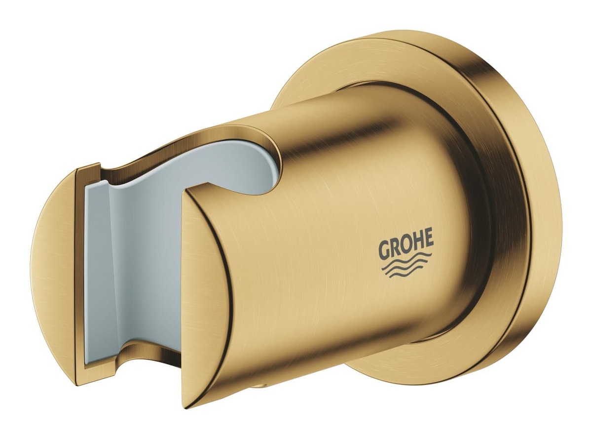 Držák sprchy Grohe Rainshower neutral Brushed Cool Sunrise 27074GN0 Grohe