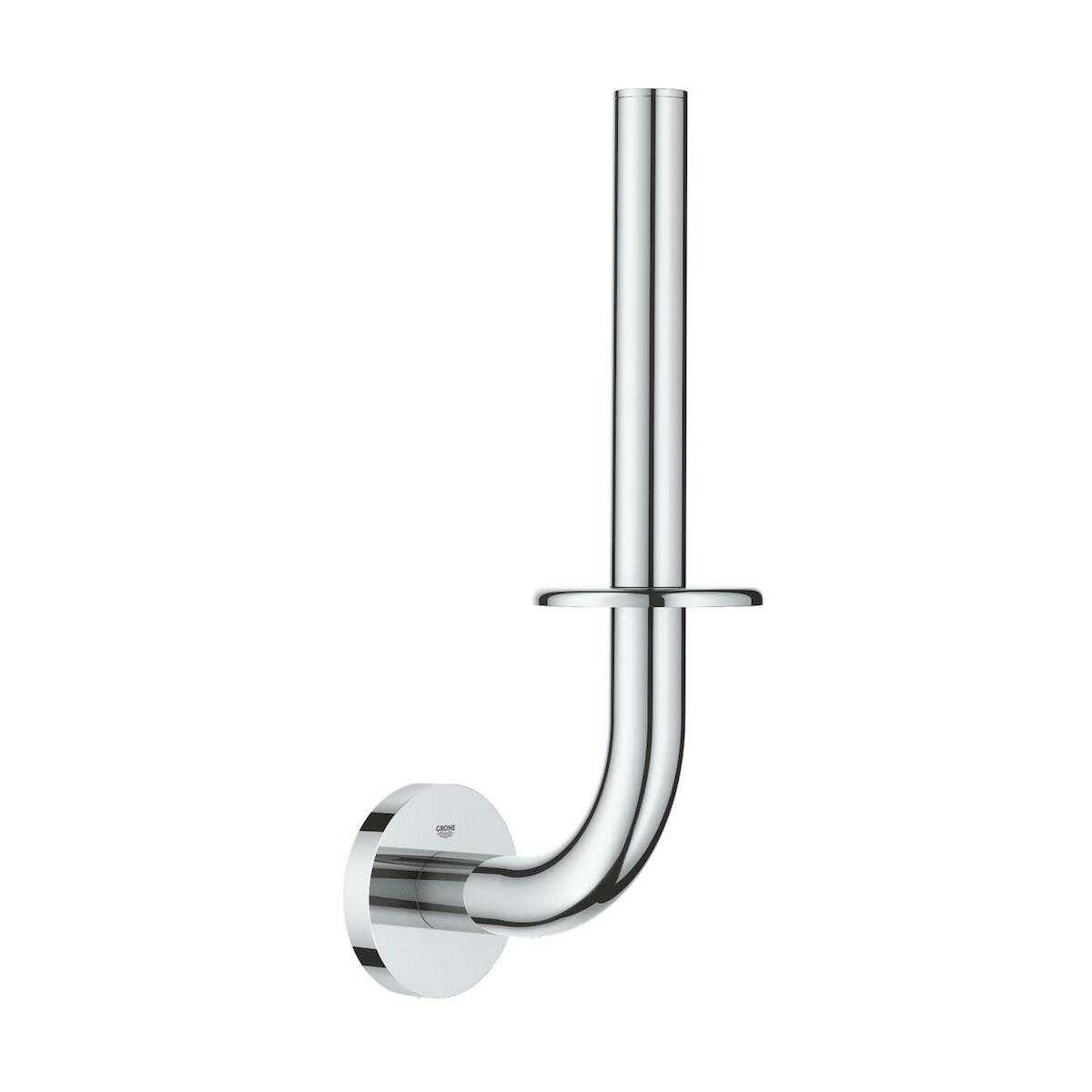 Držák toaletního papíru Grohe Essentials chrom G40385001 Grohe