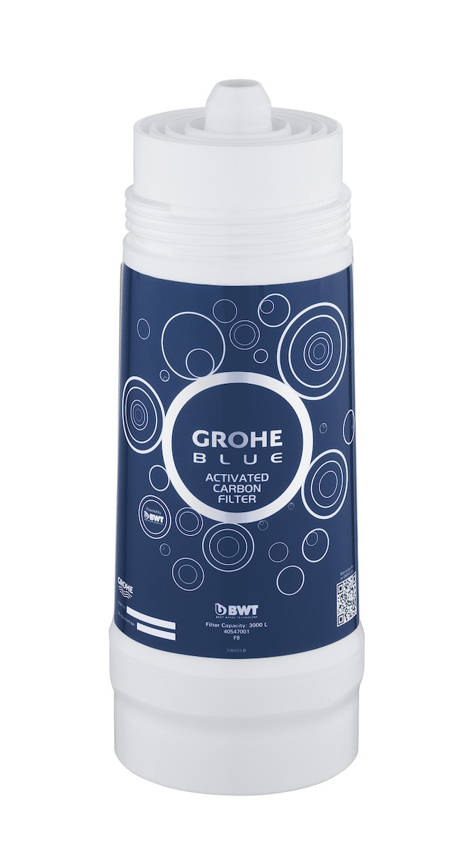 Filtr Grohe Blue Home 40547001 Grohe