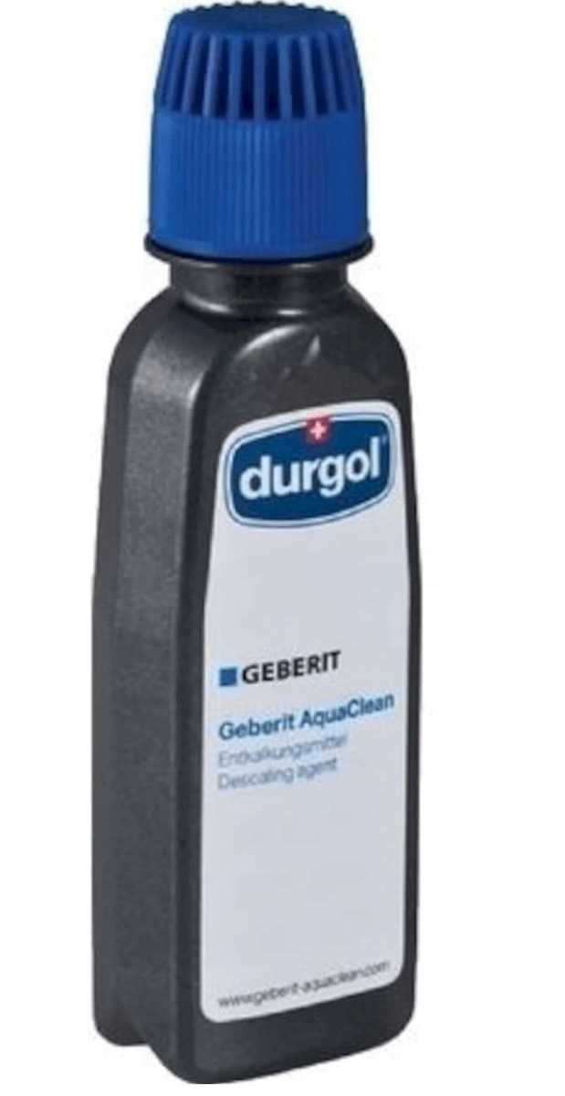 Geberit AquaClean odvápňovací prostředek 147.040.00.1 Geberit