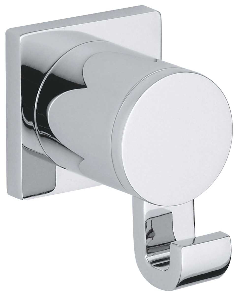 Háček Grohe Allure chrom G40284000 Grohe