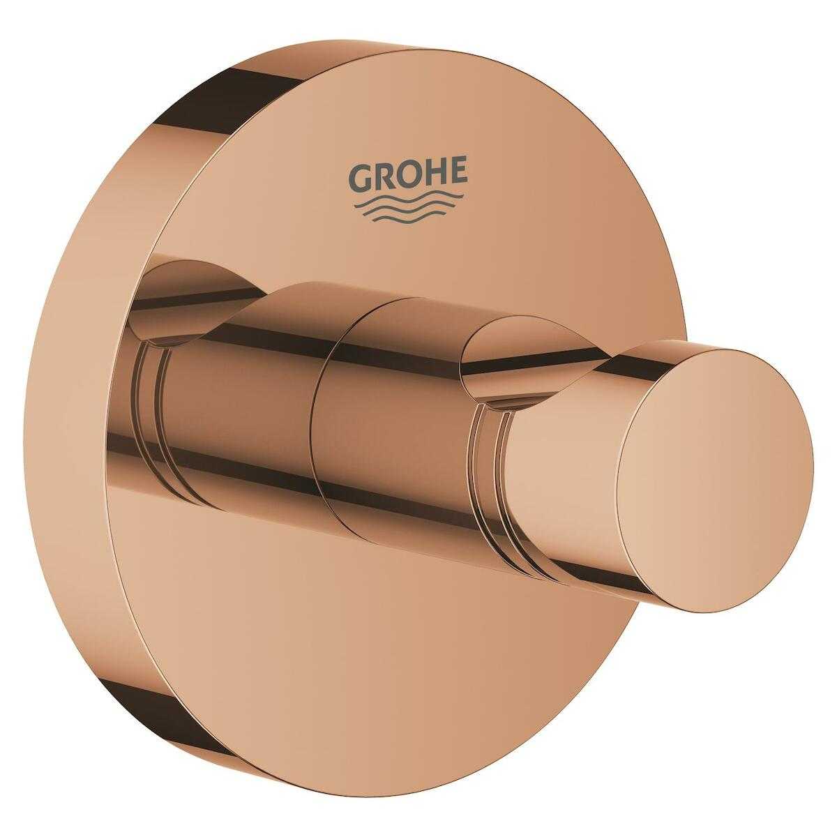 Háček Grohe Essentials warm sunset G40364DA1 Grohe