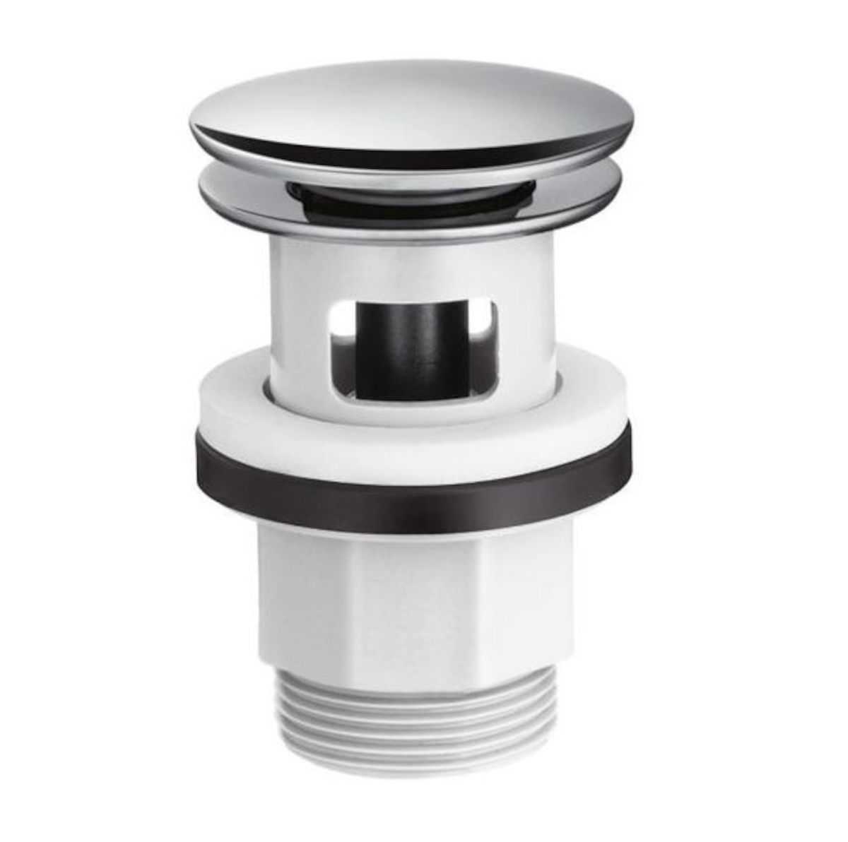 Hansgrohe soupravy Odtoková Push-Open pro 50105000 Hansgrohe