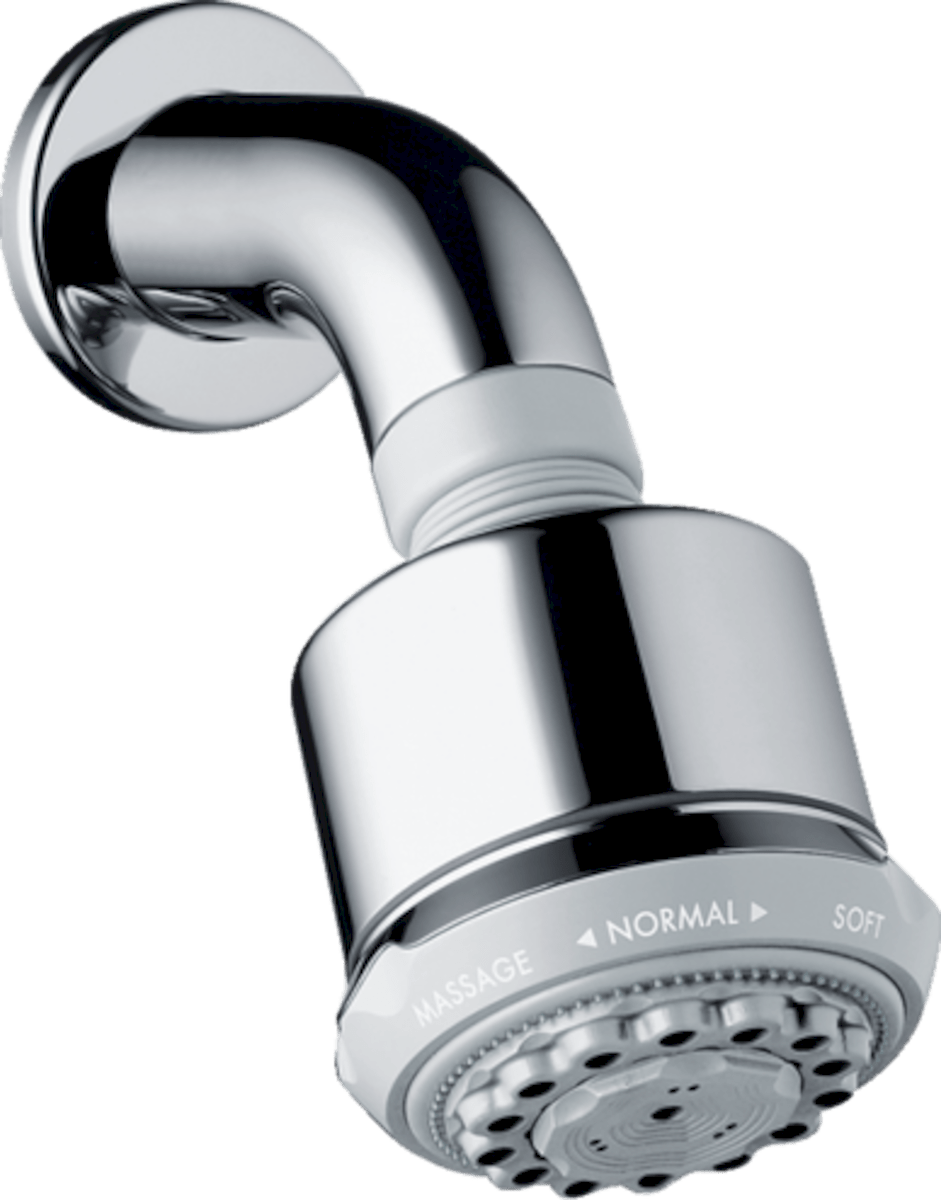 Hlavová sprcha Hansgrohe Clubmaster 26606000 Hansgrohe
