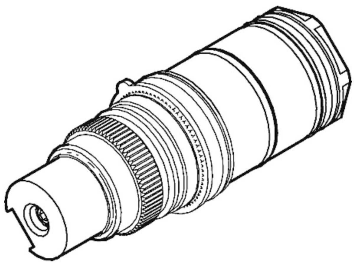 Kartuše Hansa 59913311 Hansa