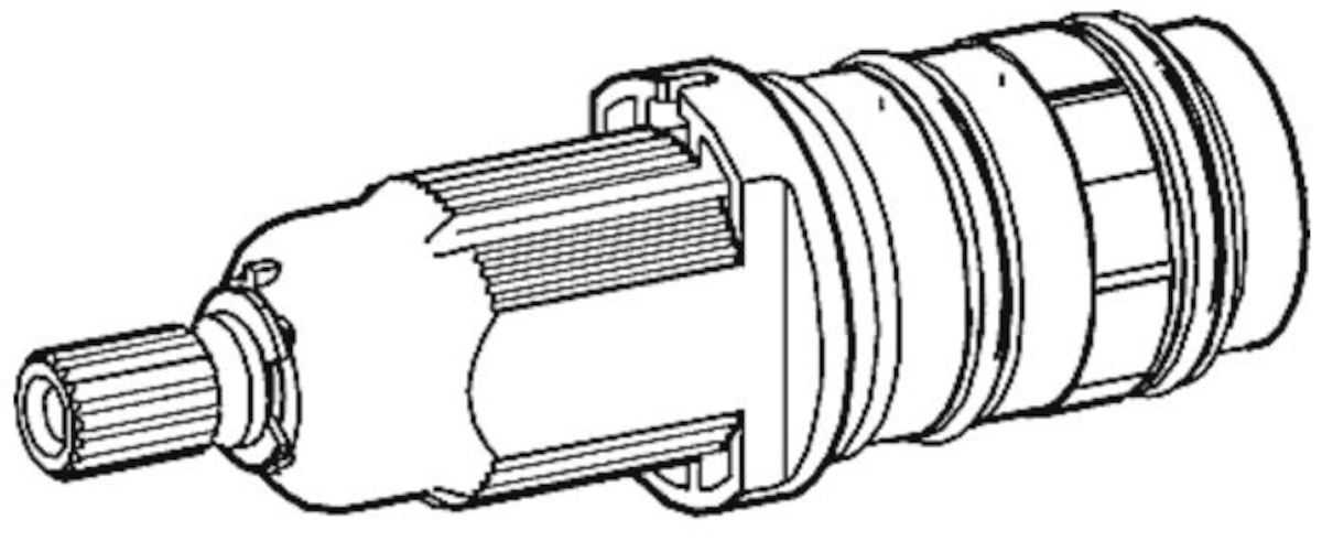 Kartuše Hansa 59913823 Hansa