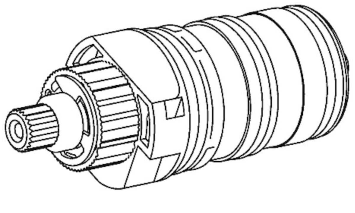 Kartuše Hansa 59913871 Hansa