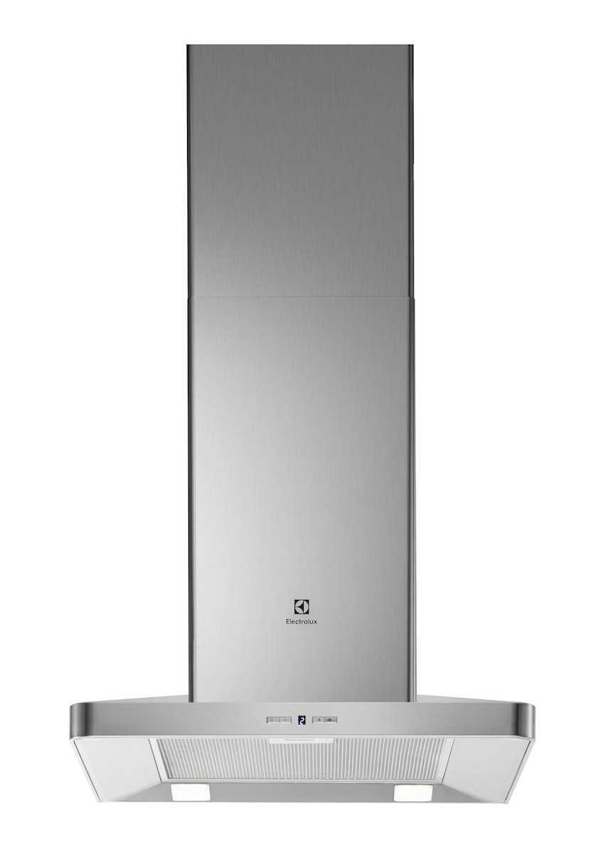 Komínová digestoř Electrolux EFF60560OX Electrolux