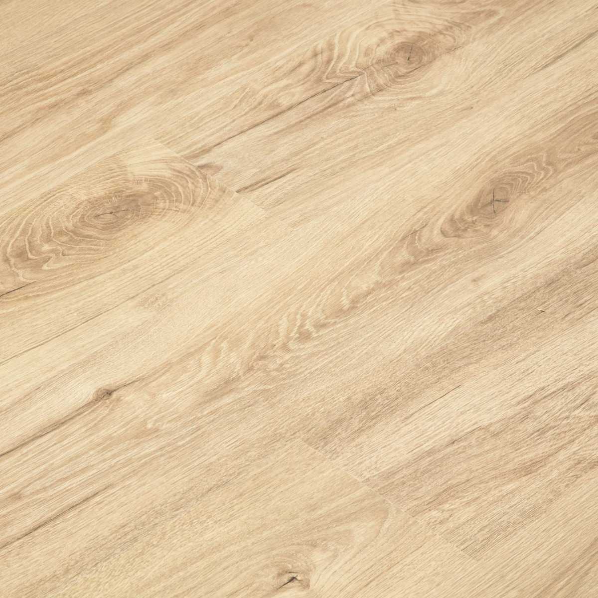 Laminátová podlaha Naturel Good Oak Light dub 8 mm LAMG914 Naturel