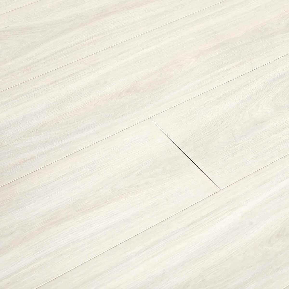 Laminátová podlaha Naturel Water 100 Oak Whitewash dub 8 mm LAMW2351 Naturel