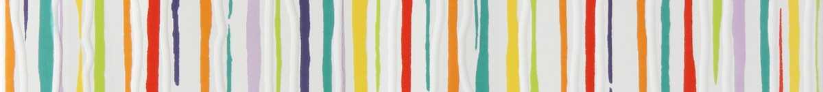 Listela Fineza Happy mix 5x40 cm lesk LHAP40S Fineza