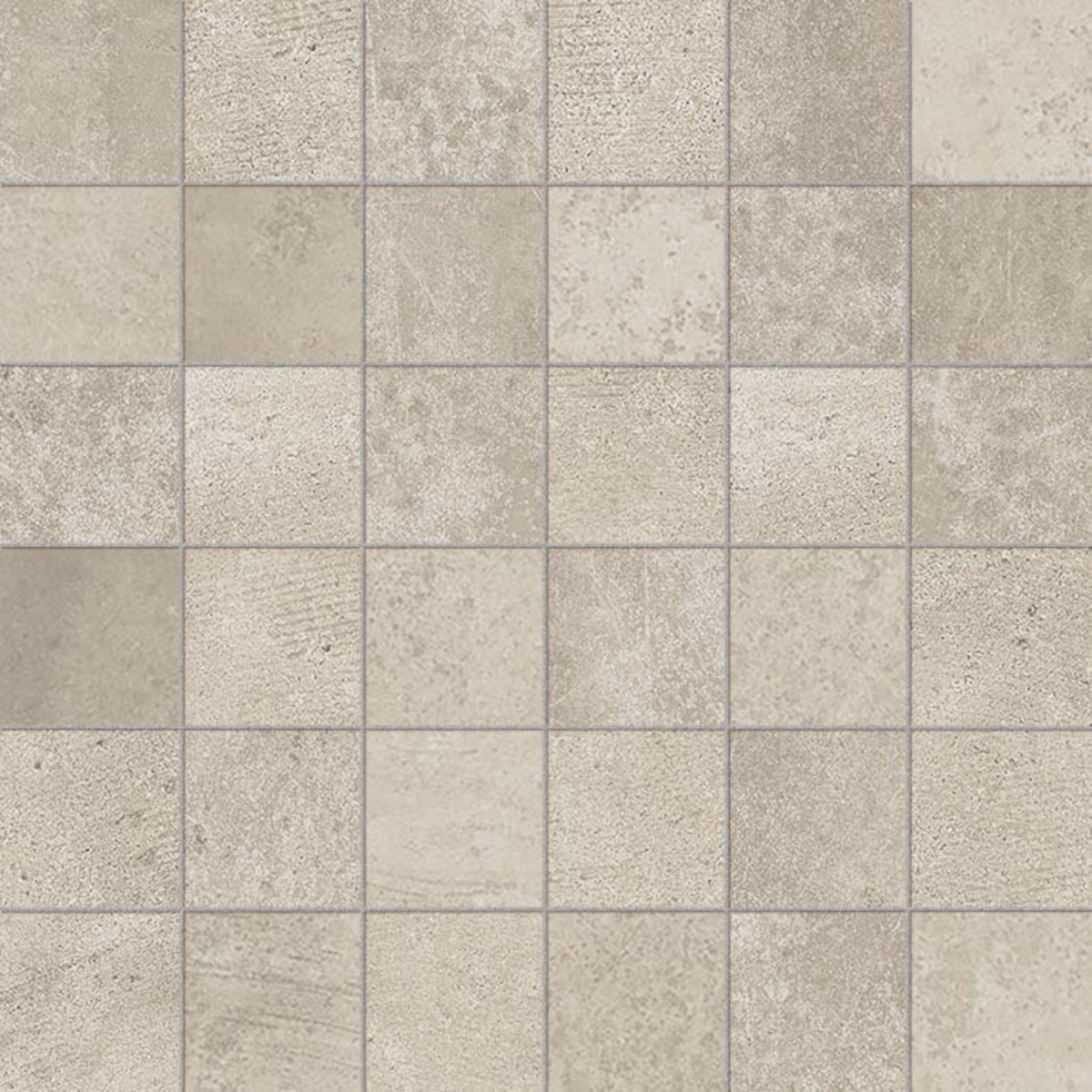 Mozaika Dom Entropia beige 30x30 cm mat DEN20M Dom