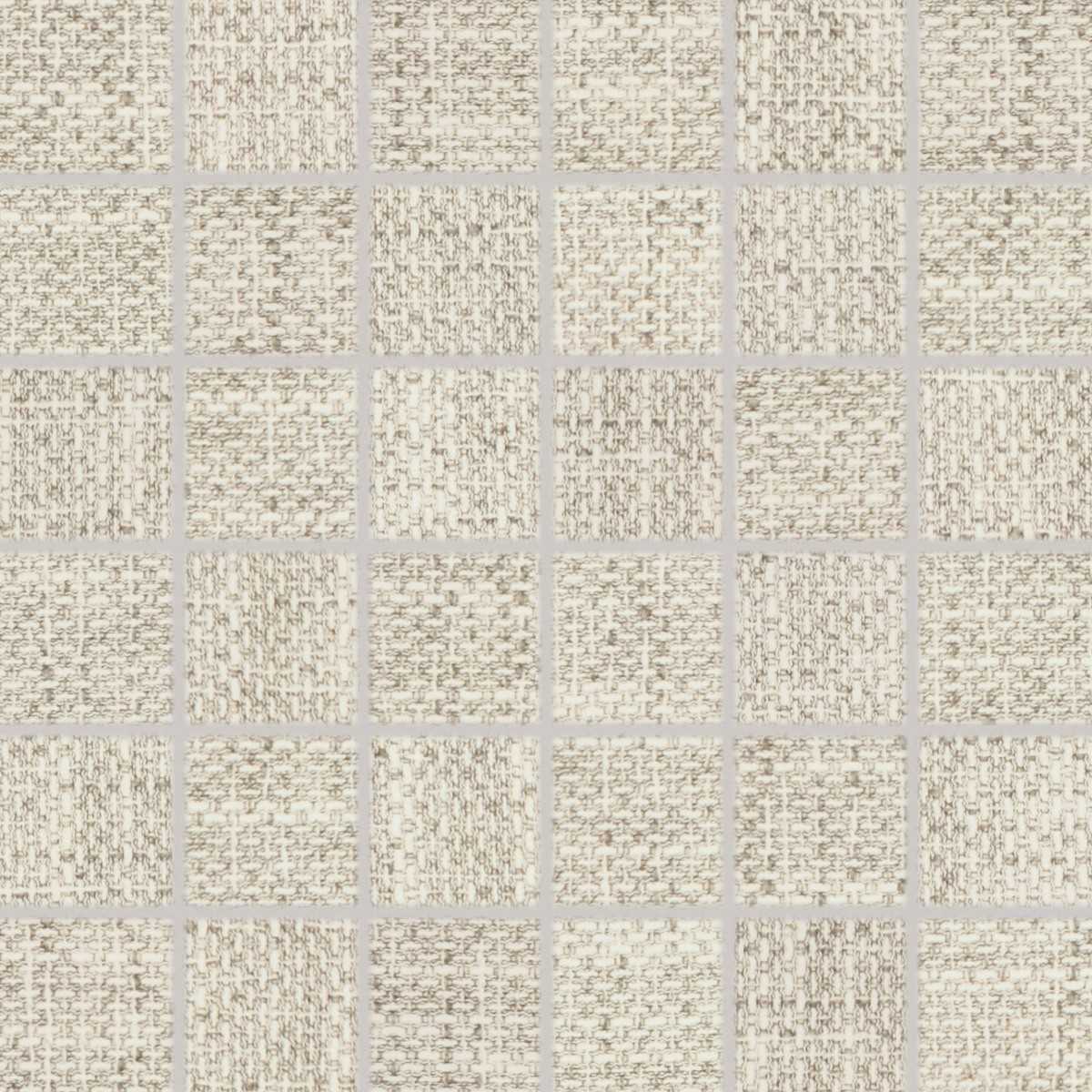 Mozaika Rako Next R béžová 30x30 cm mat WDM06505.1 Rako