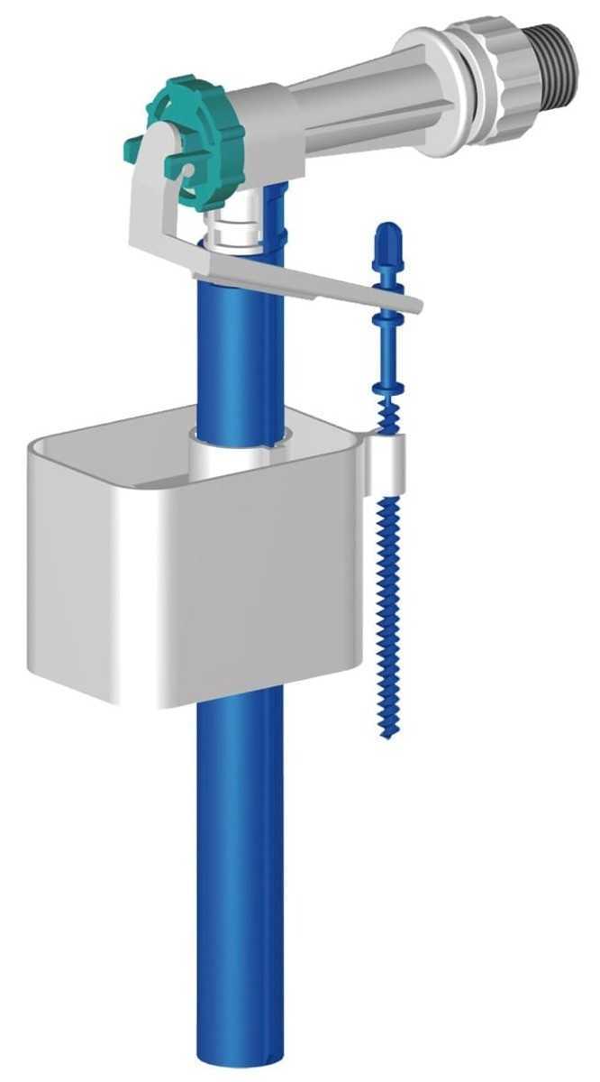 Napouštěcí plovákový ventil boční Falcon TNV-3 B 1/2" TNV3B Falcon