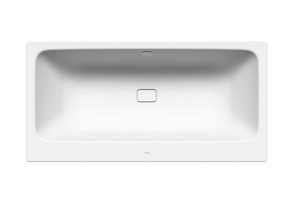 Obdélníková vana Kaldewei Asymmetric Duo 180x90 cm smaltovaná ocel levá i pravá 274223000001 Kaldewei