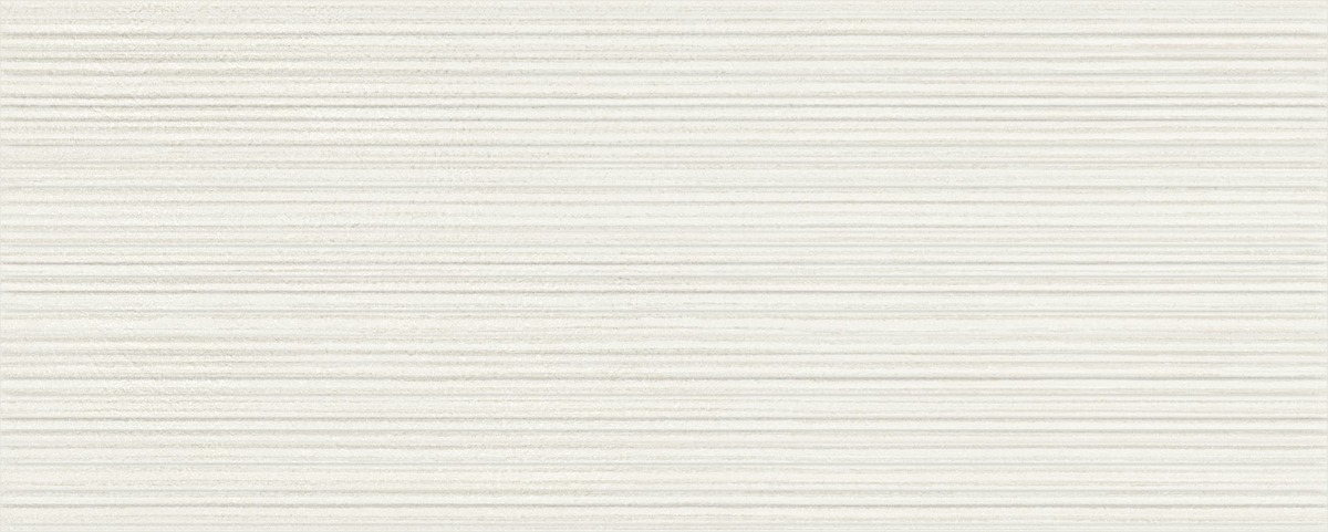 Obklad Del Conca Espressione bianco 20x50 cm mat 54ES10BA Del Conca