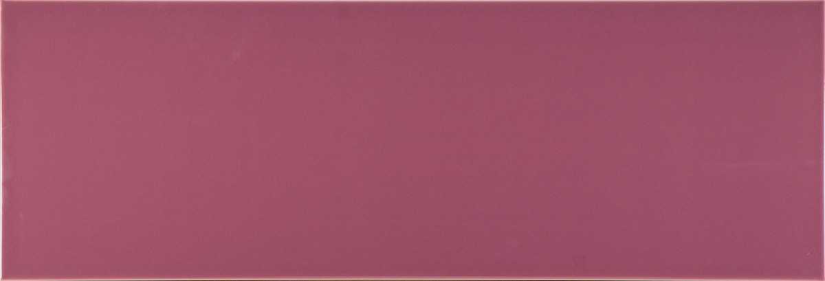 Obklad Fineza Velvet malva 25x73 cm lesk VELVETMA Fineza