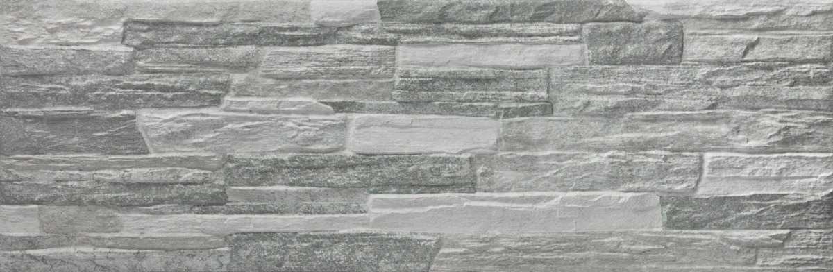 Obklad Geotiles Mubi gris 17x52 cm mat MUBIGR Geotiles