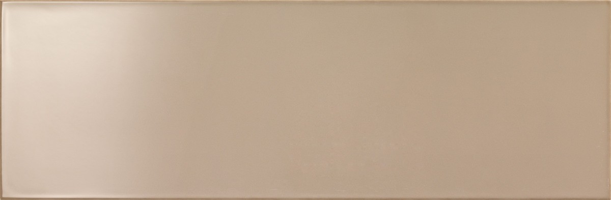 Obklad Ragno Frame khaki 25x76 cm lesk FRR4YC Ragno