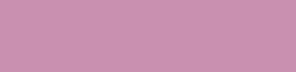 Obklad Ribesalbes Chic Colors rosa 10x30 cm lesk CHICC1464 Ribesalbes