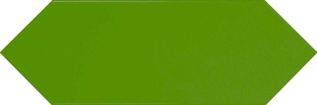 Obklad Ribesalbes Picket green 10x30 cm lesk PICKET2826 Ribesalbes