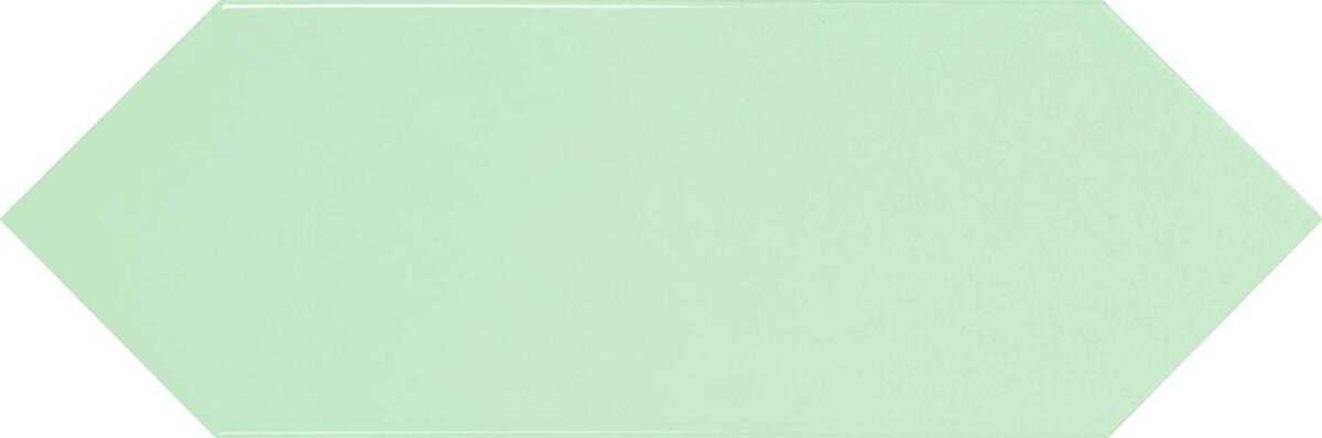 Obklad Ribesalbes Picket green 10x30 cm lesk PICKET2840 Ribesalbes