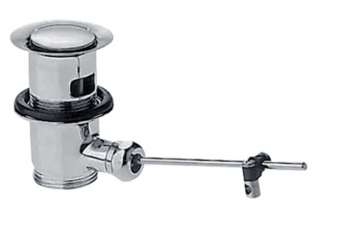 Odtoková souprava Hansgrohe 1 1/4" 94139000 Hansgrohe