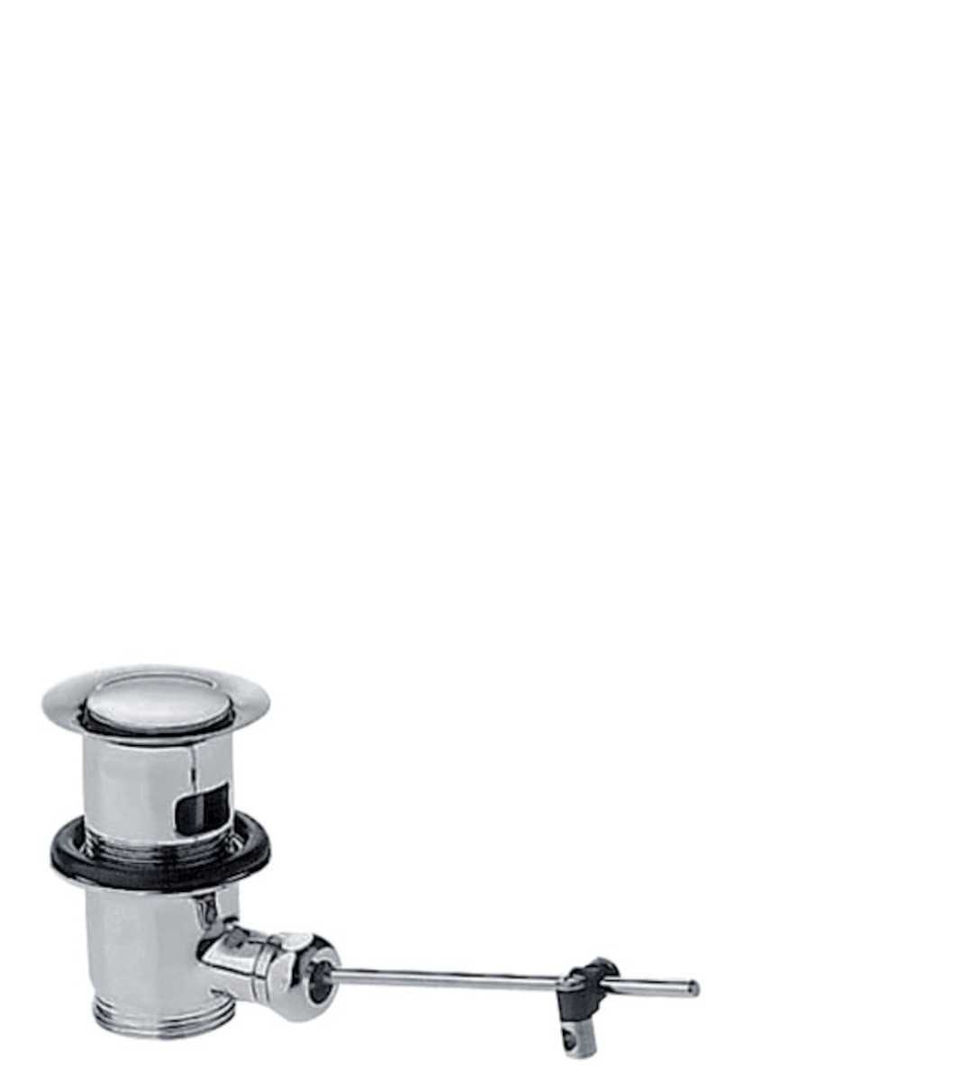 Odtoková souprava Hansgrohe DN32 pro umyvadla 51302000 Hansgrohe