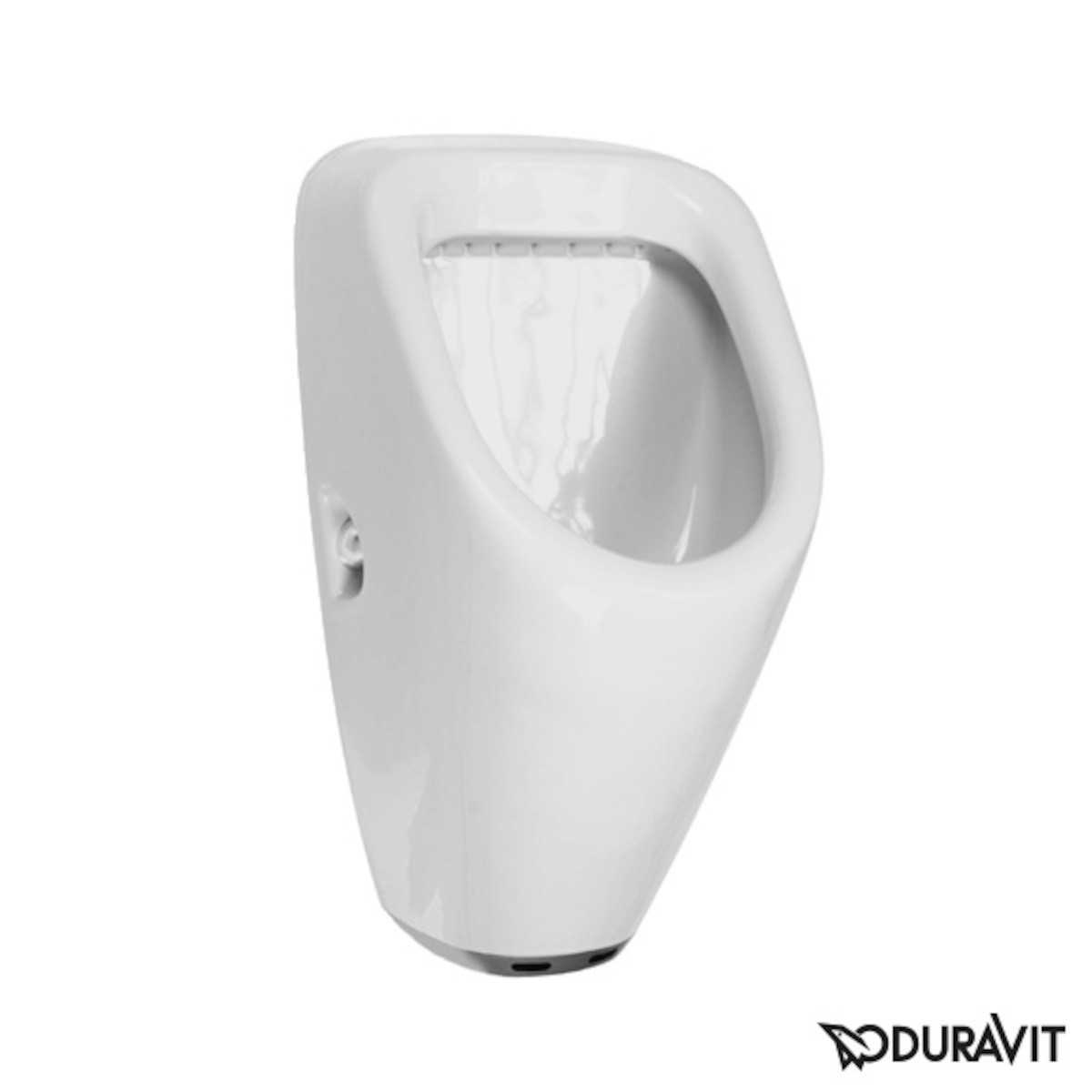 Pisoár se senzorem Duravit Utronic 0830370000 Duravit