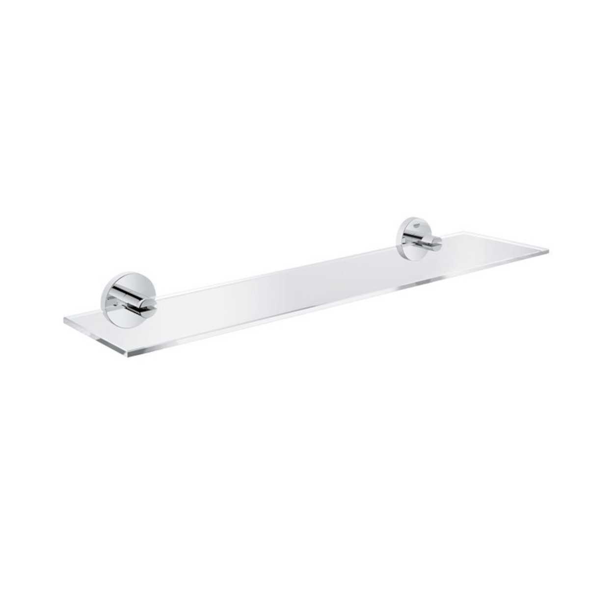 Polička Grohe Essentials supersteel G40799DC1 Grohe