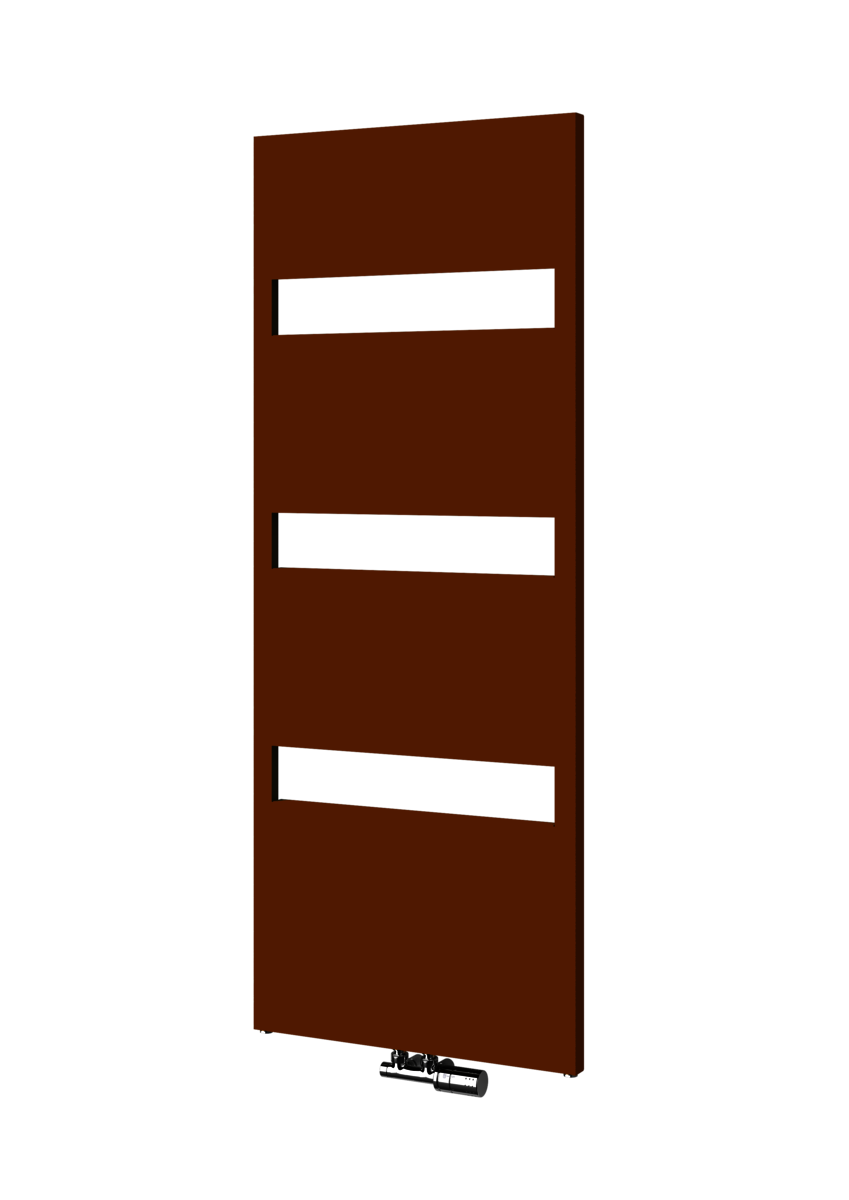 Radiátor ISAN Carme 154