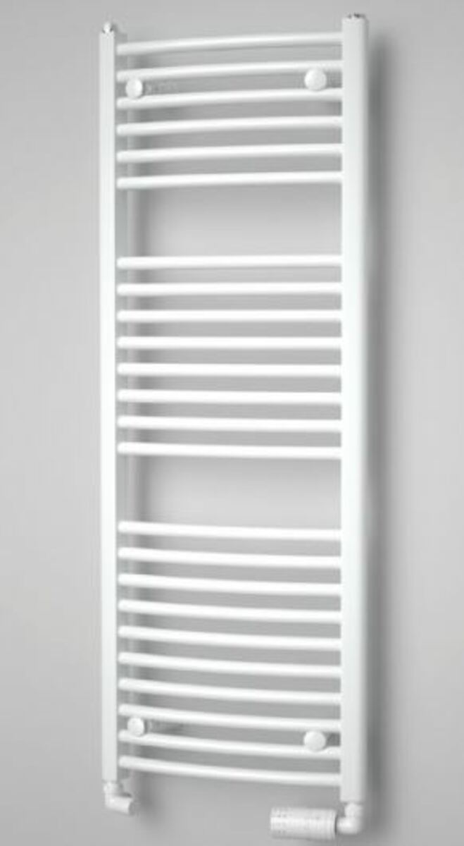 Radiator Isan Grenada Antea 1135/450 bílý DGRR11350450 Isan