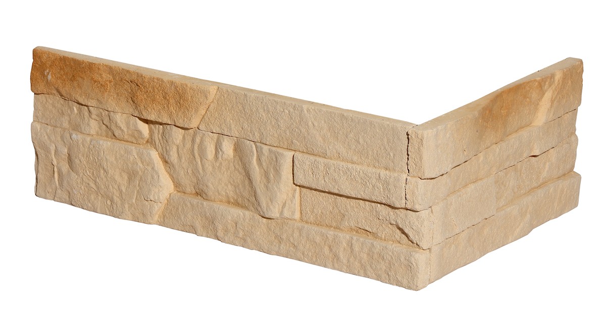 Roh Stones Opido beige 11x41x9 cm ROPIDOBE Stones
