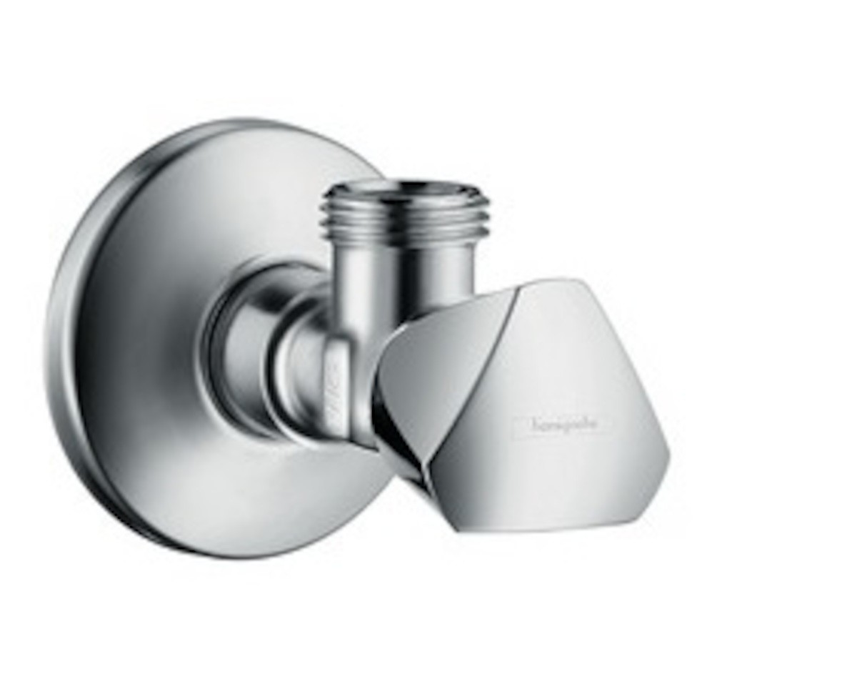 Rohový ventil Hansgrohe E bez filtru 13903000 Hansgrohe