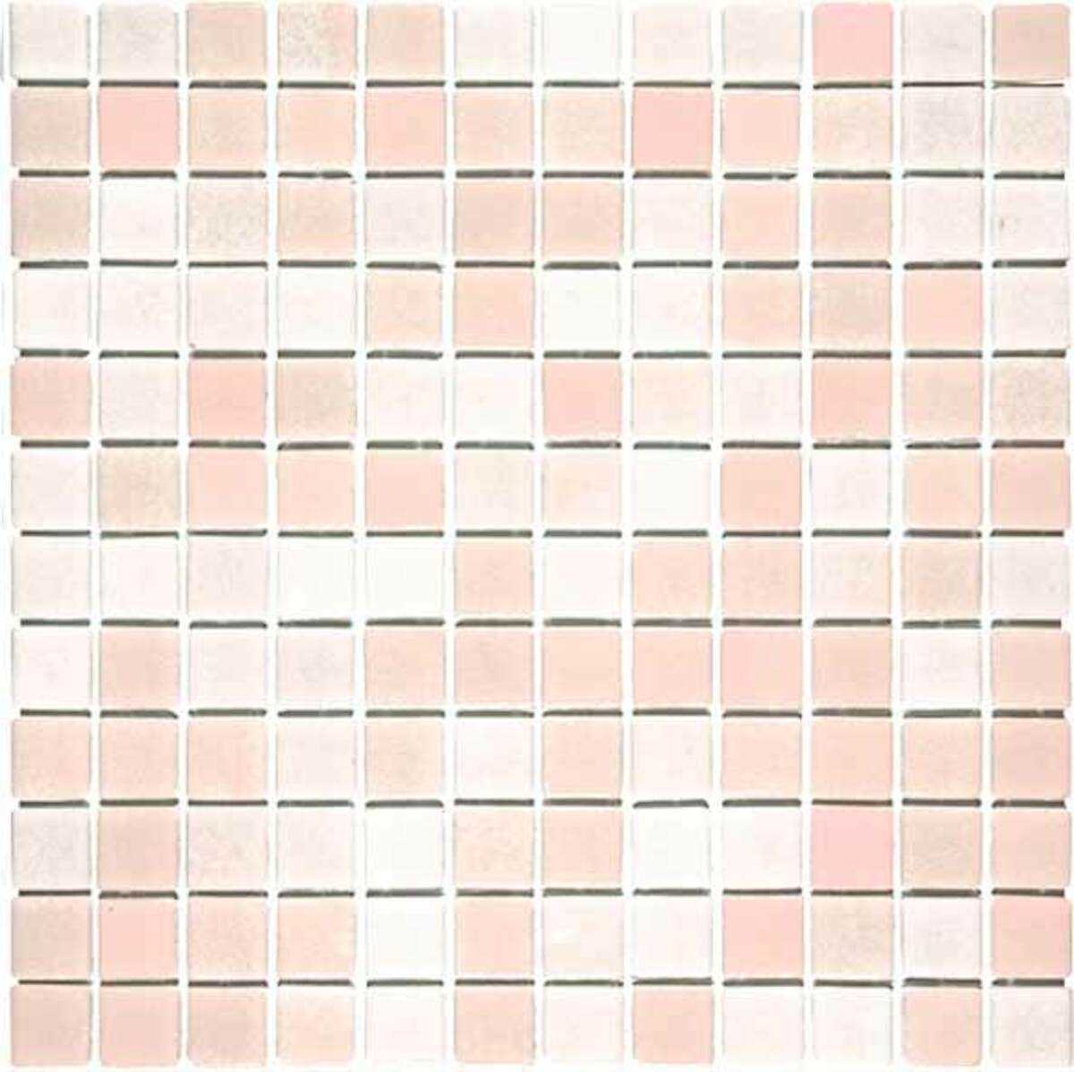 Skleněná mozaika Mosavit Combi 30x30 cm lesk COMBI9 Mosavit